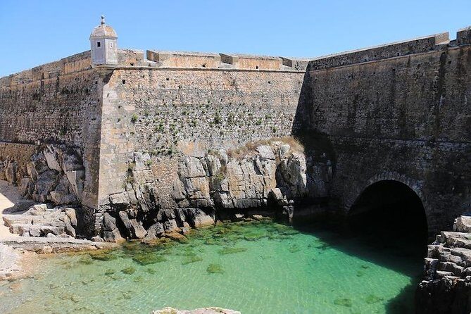 Berlengas Tour - Price and value for a private day: what $444.59 buys