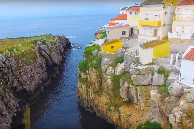 Berlengas Tour - Guide quality matters: Hugo’s Q&A and the safety-first style