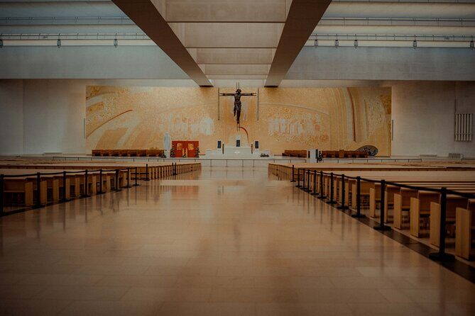 Best Fátima, Óbidos, Nazaré & Batalha Tour From Lisbon - Quick highlights to know before you go