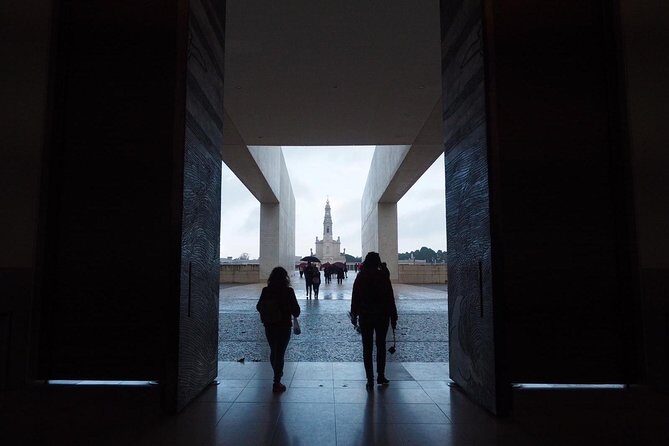 Best Fátima, Óbidos, Nazaré & Batalha Tour From Lisbon - A day built for people who want Portugal, not just Lisbon
