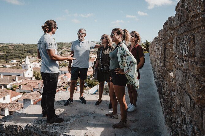 Best Fátima, Óbidos, Nazaré & Batalha Tour From Lisbon - Private vs group: choose based on how you like to travel