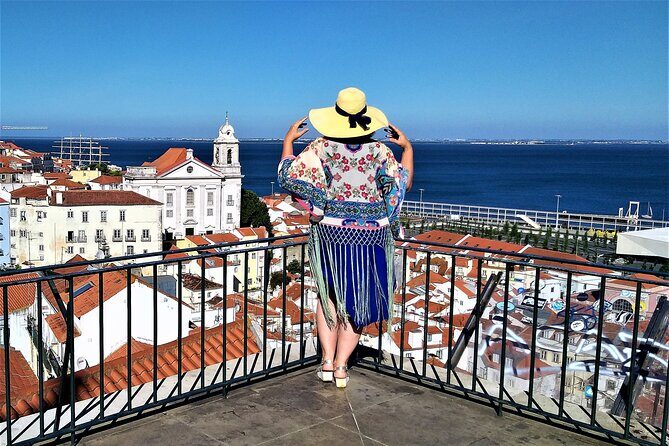 Best Highlights of Lisbon Sintra and Cascais - Sintra in Motion: What You Can Enjoy in About 2 Hours