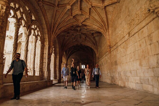 Best of Belem: Monastery & Walking Tour with River Cruise - Price and value: what $79.82 buys you (and what it saves you)