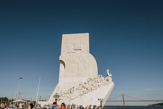 Best of Belem: Monastery & Walking Tour with River Cruise - Logistics that matter on a half-day Belém plan