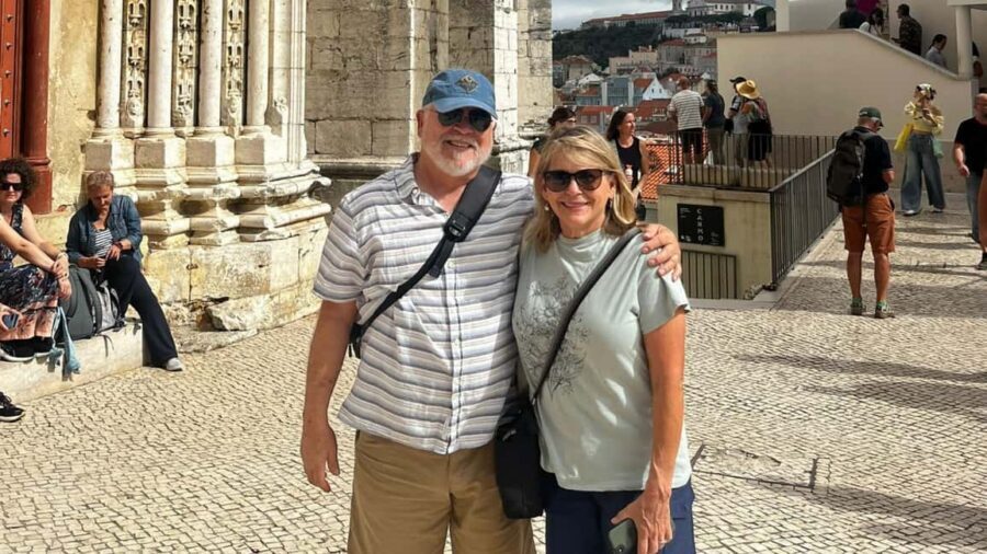 Best of Lisbon: Private Walking Tour with a Local - Key highlights worth your time