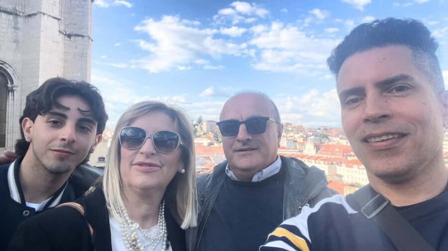 Best of Lisbon: Private Walking Tour with a Local - Price and Value: Why $47 Can Be Fair
