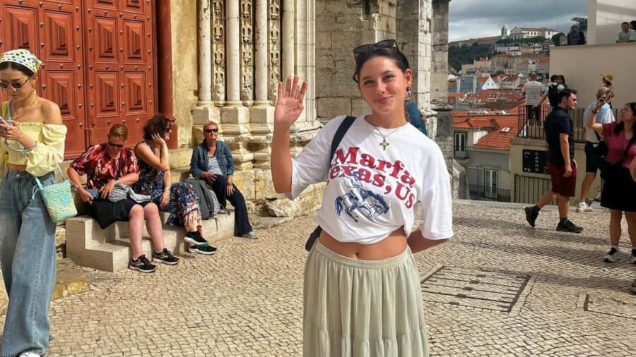 Best of Lisbon: Private Walking Tour with a Local - Alfama’s Winding Streets: Old Lisbon Energy Without the Lecture