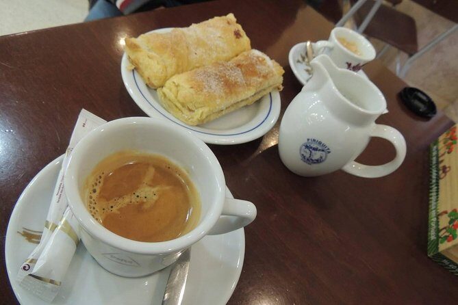 Best Of Lisbon Semi-Private Tour - Alfama With Included Admission: The Neighborhood Feel
