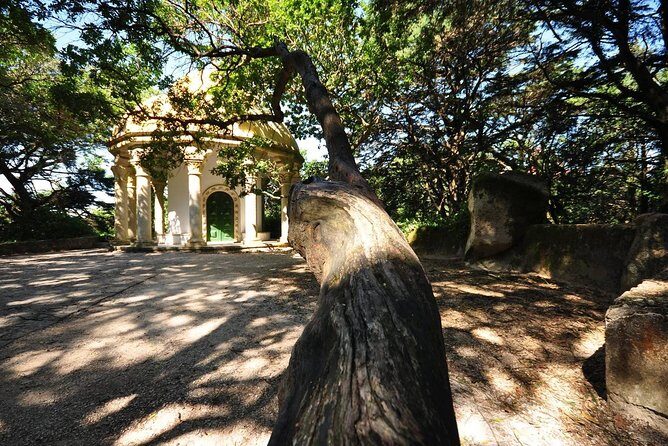 Best Of Lisbon Semi-Private Tour - Chiado With Included Admission: Central Lisbon, Guided Clarity