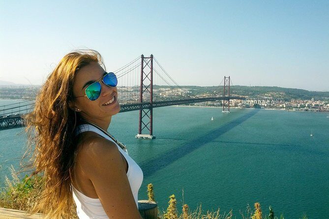Best Of Lisbon Semi-Private Tour - Torre de Belem: A Short Stop That Sets the Tone