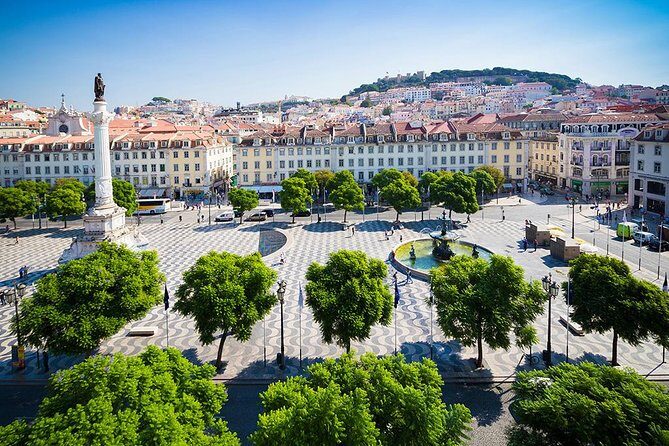 Best of Lisbon Small-Group Guided Walking Tour - Key Points Before You Go