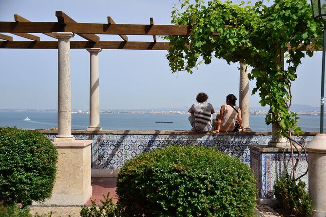 Best of Lisbon Small-Group Guided Walking Tour - Baixa’s Earthquake Rebuild: Urban Planning You Can Actually Feel