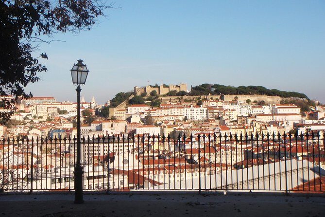 Best of Lisbon Small-Group Tour - A One-Day Lisbon Loop That Actually Makes Sense