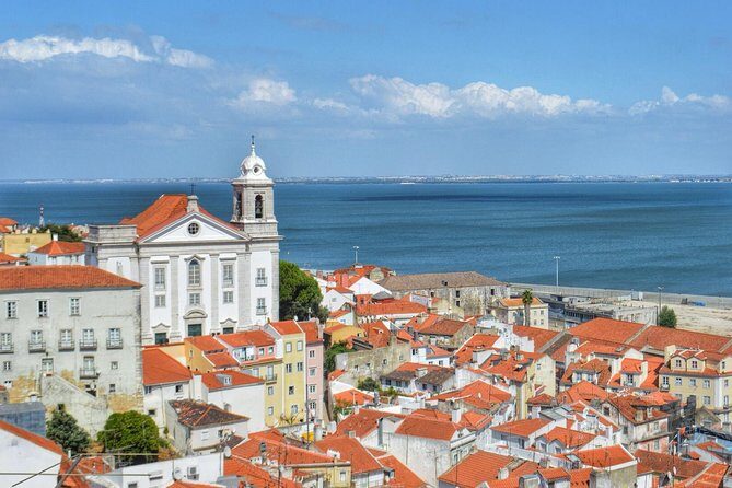 Best of Lisbon Small-Group Tour - Alfama-Style Views and Santa Justa: Getting the Lisbon Postcard Angles