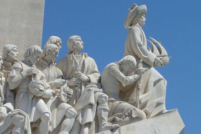 Best of Lisbon Small-Group Tour - Parque das Nações: Expo-Style Lisbon and Modern Sights by the River