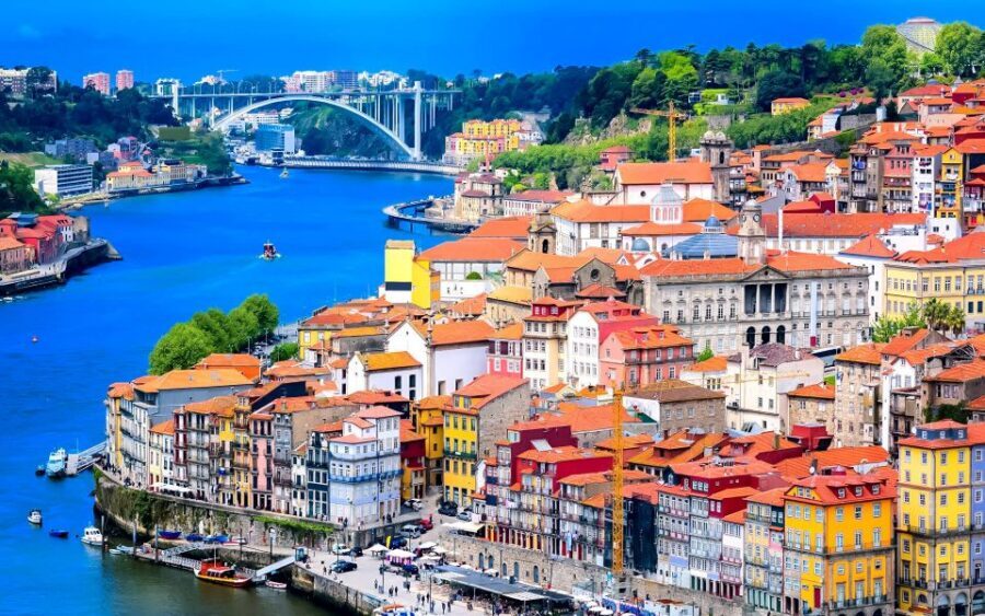 Best of Porto - Private Tour from Lisbon - Key highlights worth prioritizing