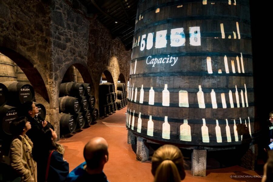 Best of Porto - Private Tour from Lisbon - Price and logistics: when this tour is the smart move