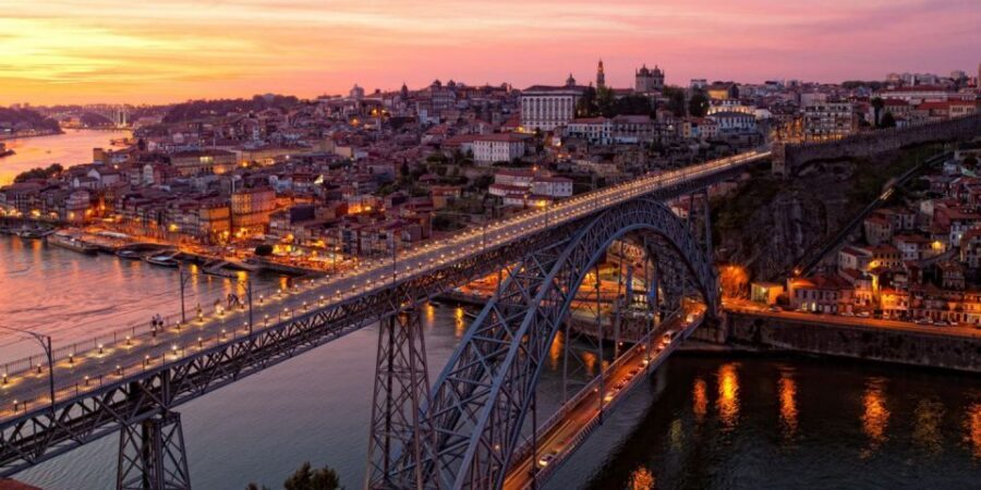 Best of Porto - Private Tour from Lisbon - A 10-hour Porto-to-Gaia day: what you really get for $530