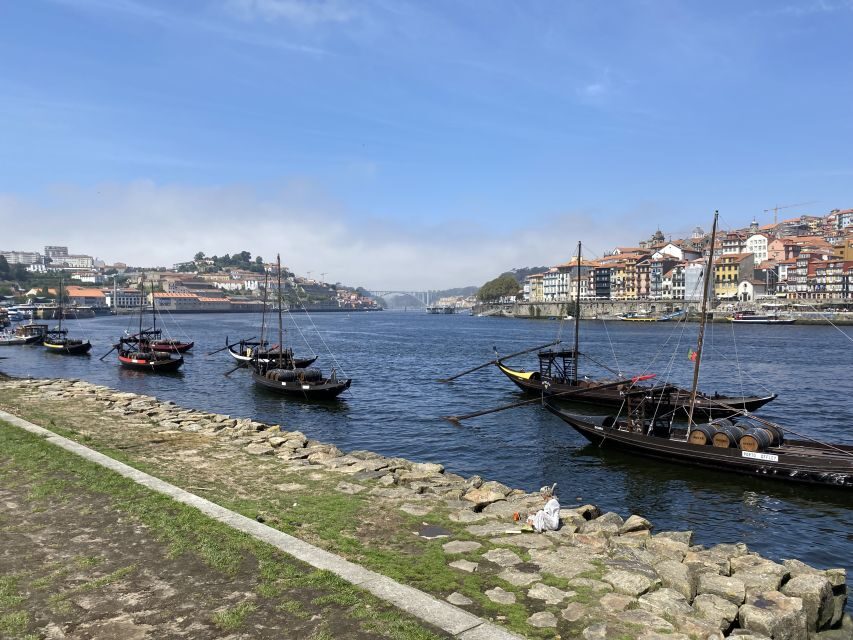 Best of Porto - Private Tour from Lisbon - Porto Historic Centre and Downtown: what you’re actually looking at