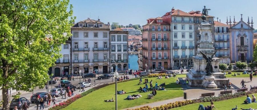Best of Porto - Private Tour from Lisbon - Pacing and customization: how to get your money’s worth