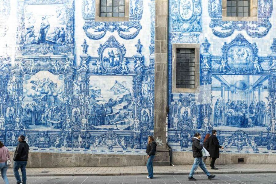 Best of Porto - Private Tour from Lisbon - Getting moving from Lisbon without wasting your morning