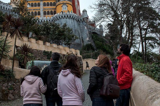 Best of Sintra and Cascais Private Full Day Tour - Who This Tour Suits Best (And Who Might Want a Different Plan)