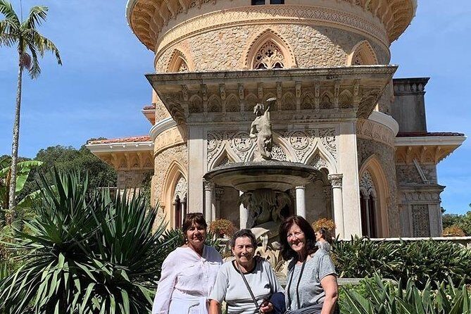 Best Of Sintra & Cascais with Locals - What’s included vs. what you’ll pay: price and value at $219.56