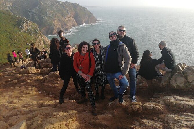 Best Sintra day trip : Pena Palace, Regaleira, Clifs & Ocean - Monserrate (Parque e Palácio de Monserrate): The English Romantic Garden Effect
