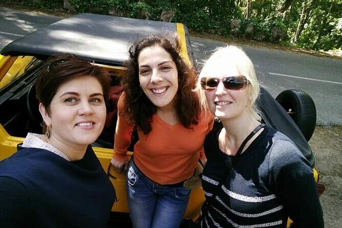 Best Sintra day trip : Pena Palace, Regaleira, Clifs & Ocean - Quinta da Regaleira: Initiation Well, Grottoes, and a Timing Reality Check