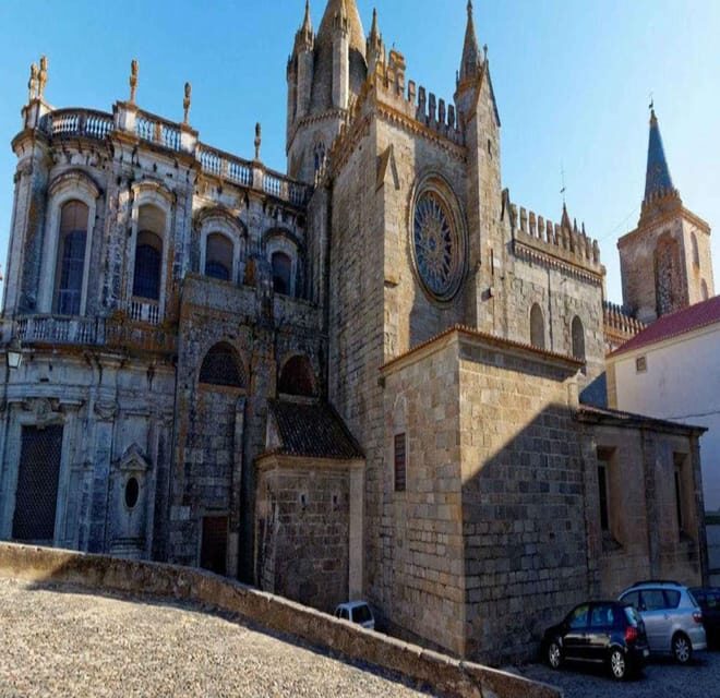 Between Life & Death: Roman Temple, Cathedral & Bone Chapel - Should you book Between Life and Death: Roman Temple, Cathedral & Bone Chapel?