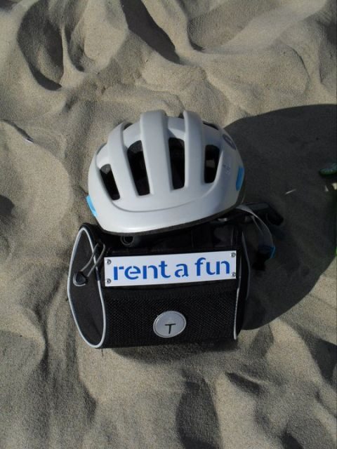Bicycle Rental in Lisbon - Why 9 Hours on a Lisbon Bike Beats “Just Walk More”