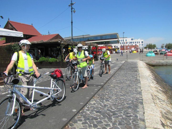 Bicycle Rental in Lisbon - How the 9-Hour Ride Plays Out (and Where Plans Can Flex)