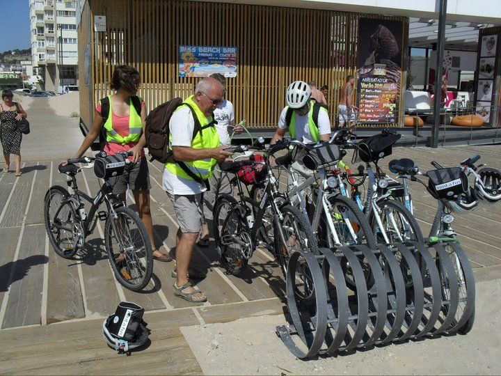 Bicycle Rental in Lisbon - Price and Value: Is $34 for 9 Hours a Good Deal?