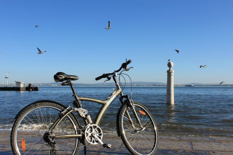 Bicycle Rental in Lisbon - Who Should Choose This Lisbon Bicycle Rental?