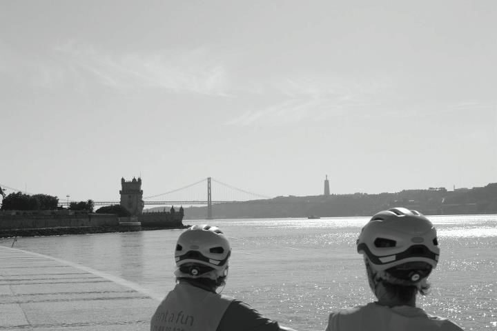 Bicycle Rental in Lisbon - Should You Book This Lisbon Bicycle Rental?