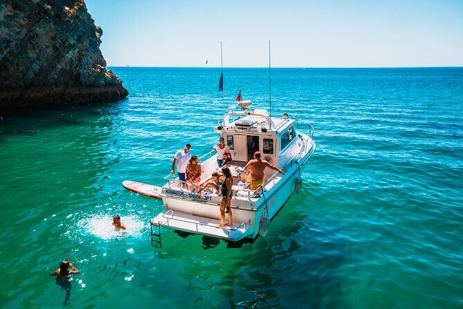 Boat Rental - Porto Abrigo at 9:30 AM: How to Start Smooth