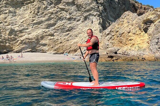 Boat Rental - Cape Espichel: Dramatic Viewpoint Time on the Route