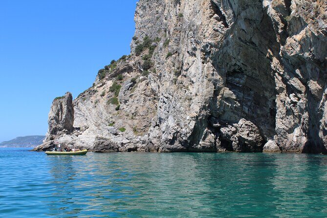 Boat Tour - Arrábida Coves - Should You Book the Arrábida Coves Boat Tour?
