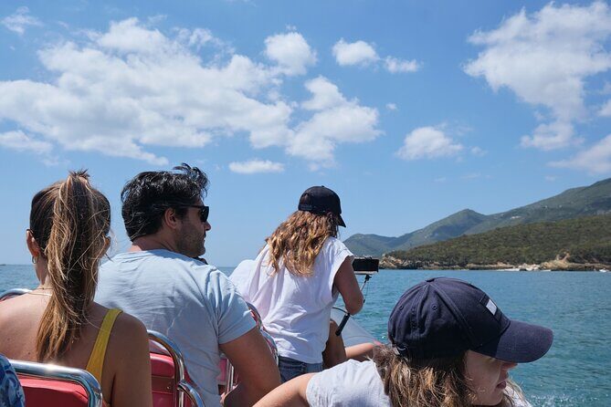 Boat trip to Foz do Sado, Troia and Arrábida, Setúbal - Boarding in Setúbal (or Troia Marina): the practical logistics that matter
