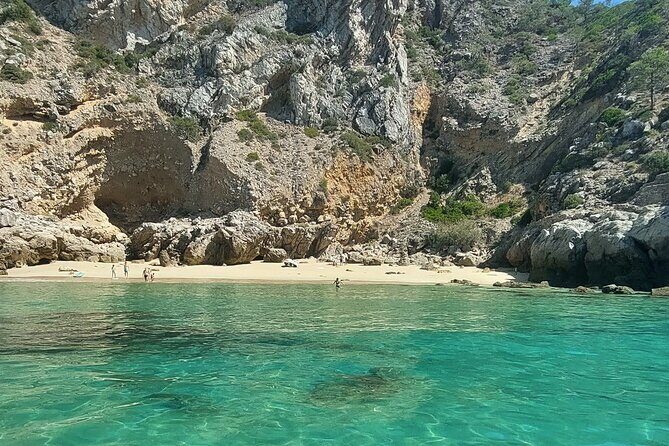 Boat Trip to Secret Bays and Beaches with Snorkeling - Key highlights I’d plan around