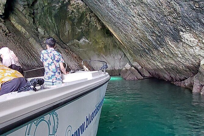 Boat Trip to Secret Bays and Beaches with Snorkeling - Price and value: what $59.91 buys you (and what it doesn’t)