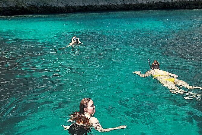 Boat Trip to Secret Bays and Beaches with Snorkeling - Who this trip is best for (and who should skip it)