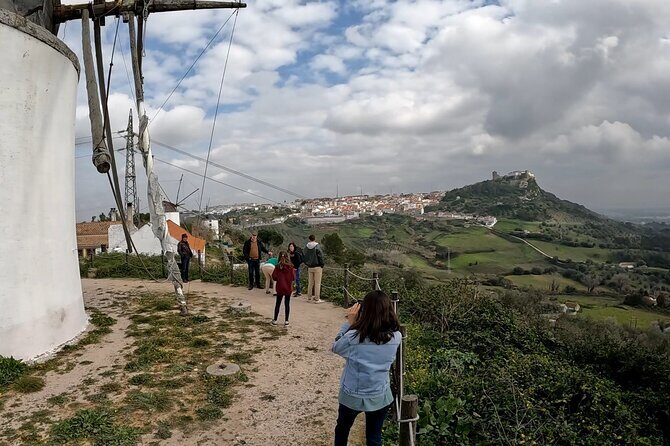 Bread, Wine&Cheese, The Natural Taste - A Food Day Outside Lisbon: What Your Morning Turns Into