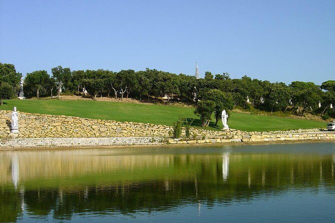 Buddha Eden Garden and Óbidos village in Portugal (70km of Lisbon) - Who this tour is best for (and who might want to rethink it)