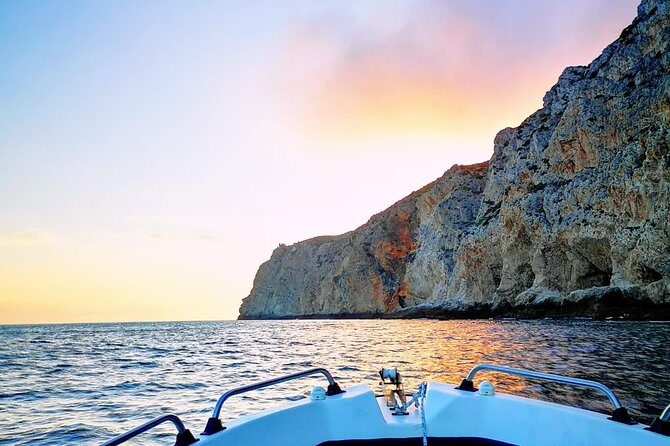 Cabo Espichel Sunset Tour - Cabo Espichel Sunset Tour: What You’re Really Buying