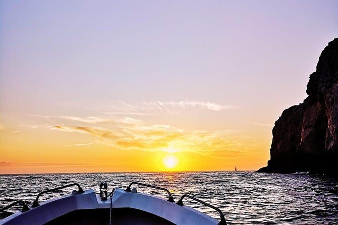 Cabo Espichel Sunset Tour - Meeting DayDream Experience in Sesimbra (and Why Location Matters)