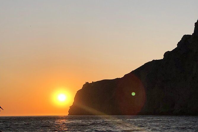 Cabo Espichel Sunset Tour - Cabo Espichel Caves and the Sunset Finish