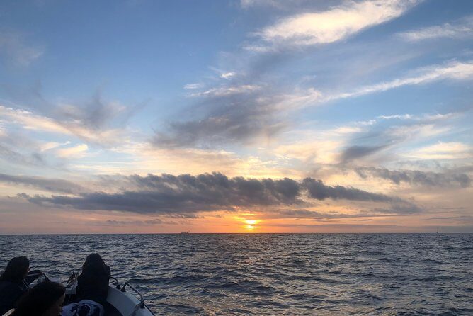 Cabo Espichel Sunset Tour - What Duration and Group Size Mean for Your Evening