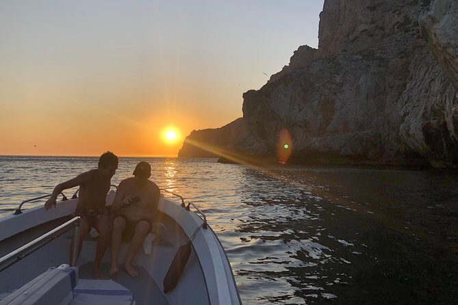Cabo Espichel Sunset Tour - Weather Rules, Timing, and What to Bring
