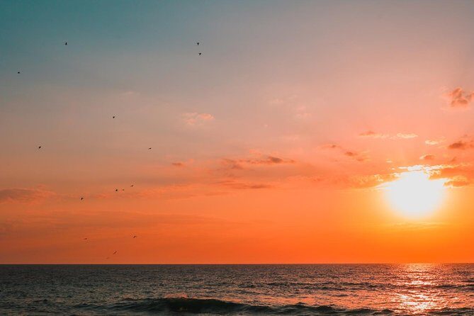 Cabo Espichel Sunset Tour - Whale Bay and the 18th-Century Fishermen Story